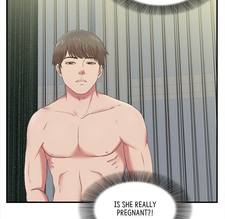The Secret Friend - episode 35 - 43