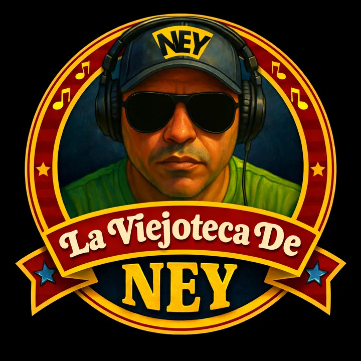 laviejotecadeney