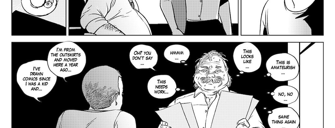 StoneBot Nakamura Omnibus - episode 14 - 54