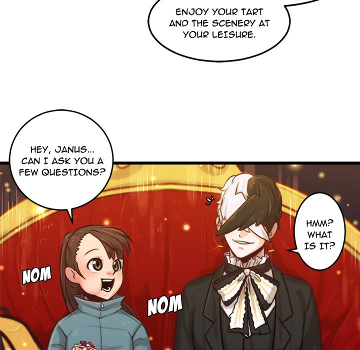Forest of the Fireflies - episode 2 - 33