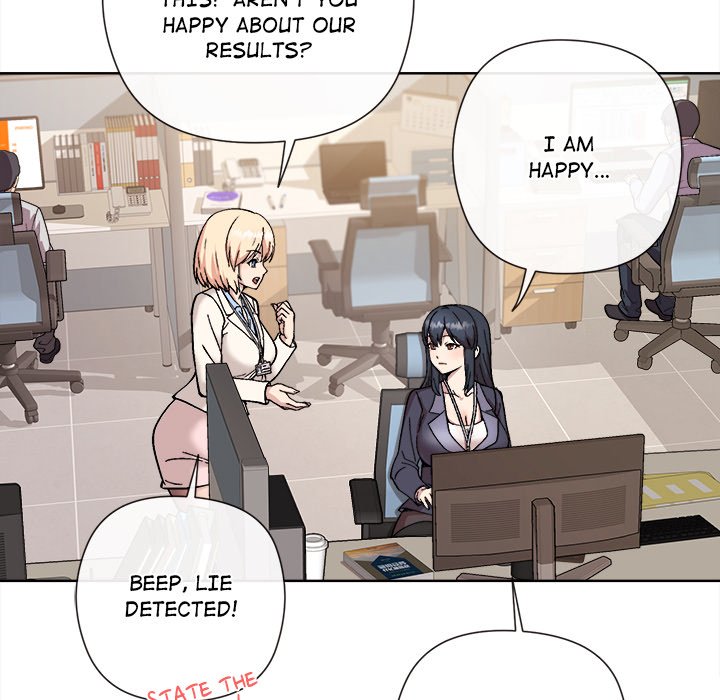 A Game With My Boss - episode 1 - 30