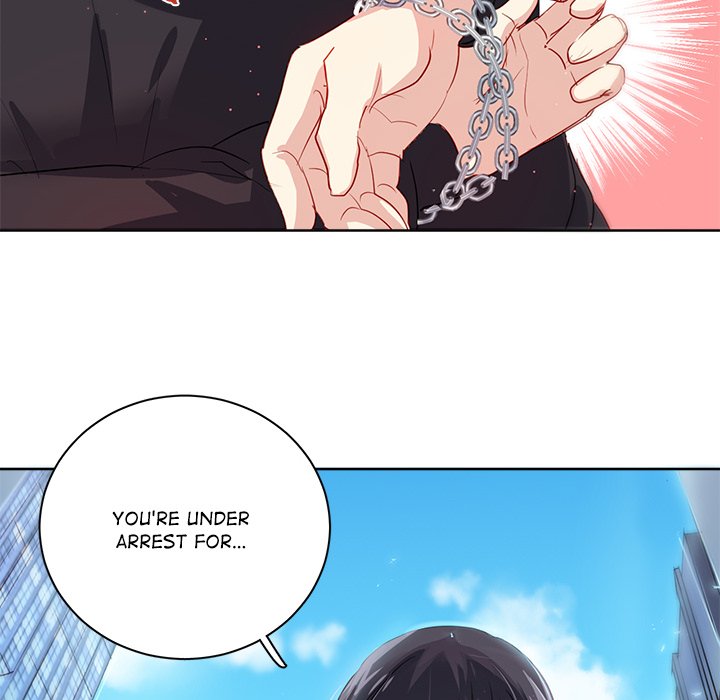 A Young Case of Hearts - episode 1 - 42