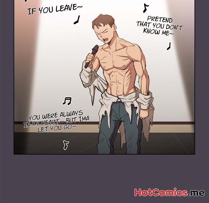 Who Cares If I'm a Loser! - episode 26 - 110