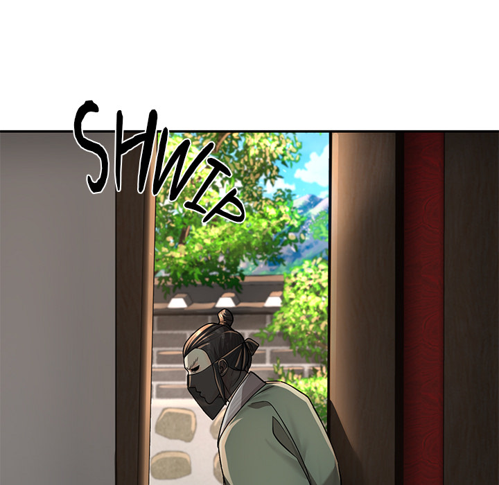 Swole Joseon - episode 27 - 149