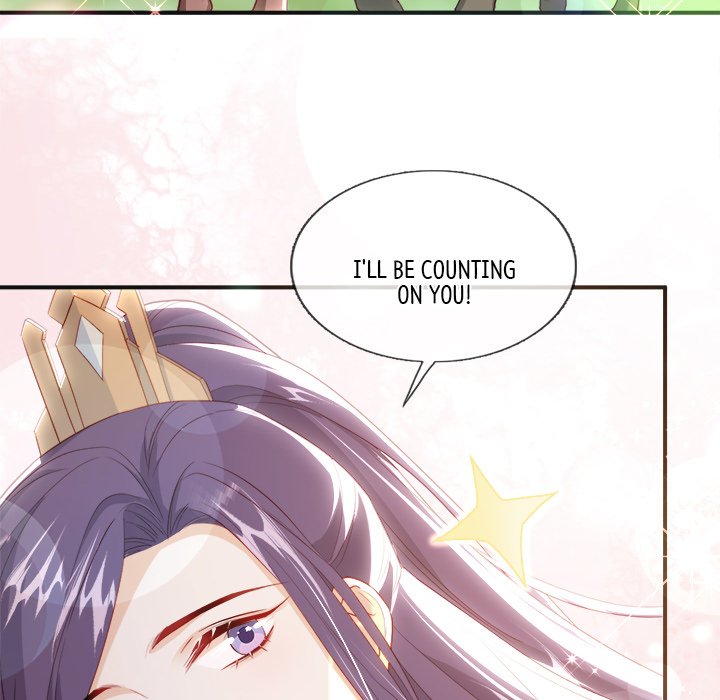 The Emperor's Choice - episode 36 - 139