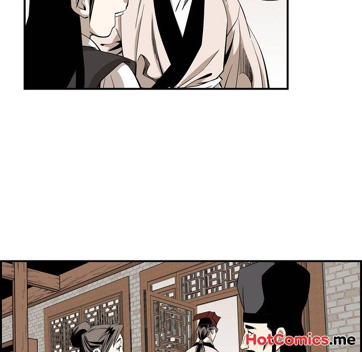 Magician's Murim Adventures - episode 54 - 44