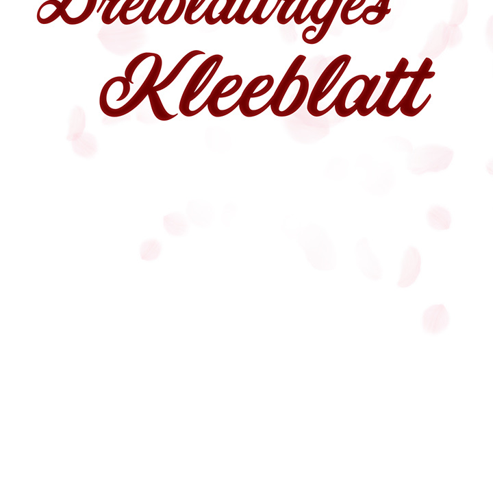 Dreiblättriges Kleeblatt - episode 42 - 42