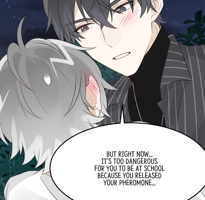 Can't Defy Fate - episode 8 - 89