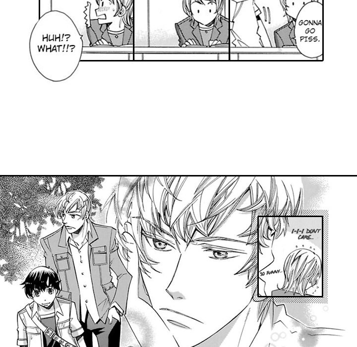 Honey Sword - episode 1 - 42