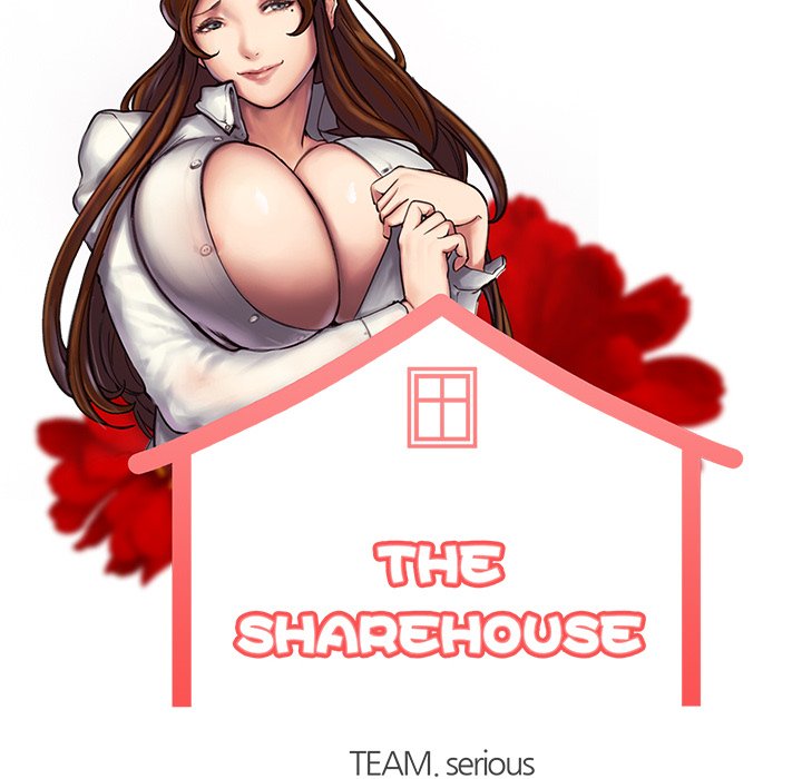 The Sharehouse - episode 47 - 13