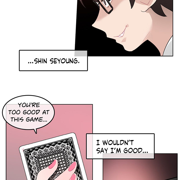 A Pervert's Daily Life - episode 34 - 42