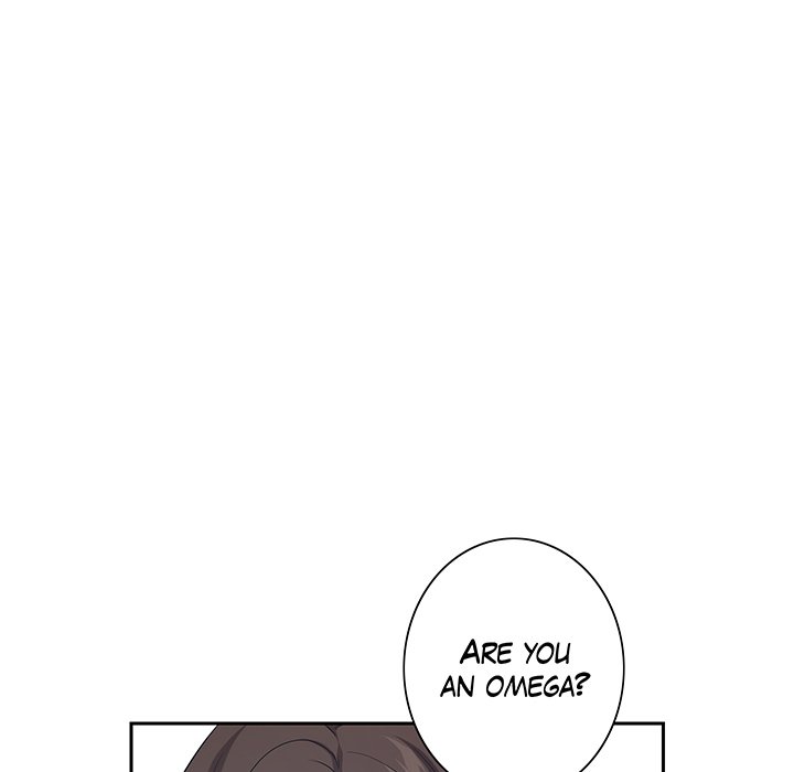 Recessive Omega K's Secret [Season 1] - episode 10 - 122