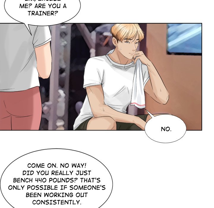 I Know I Shouldn't - episode 2 - 78