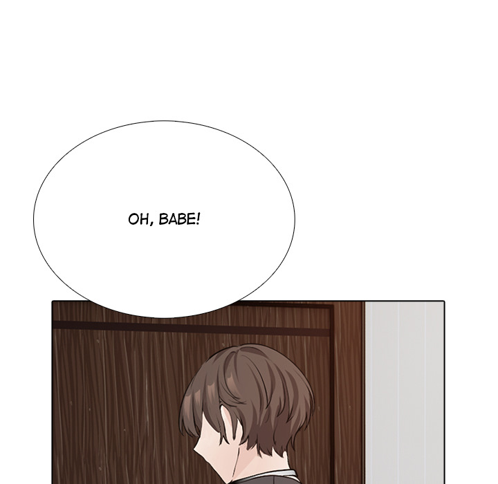 Love Me, or Else - episode 21 - 138