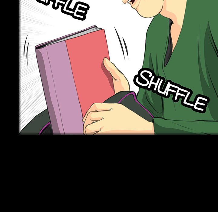 Sex Note - episode 32 - 32