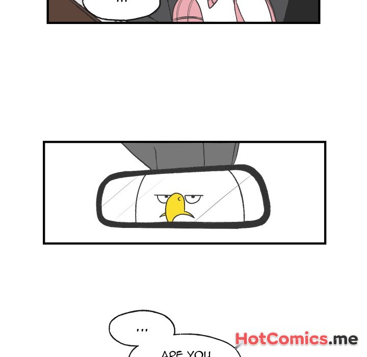 Herbivore High School - episode 22 - 35