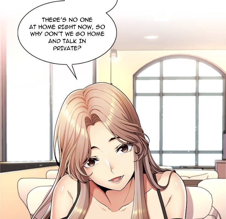Mrs. Girlfriend - episode Prologue - 25