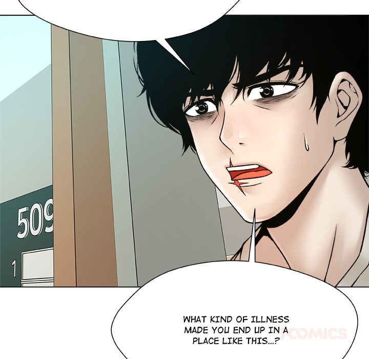 Unfinished Business - episode 23 - 69