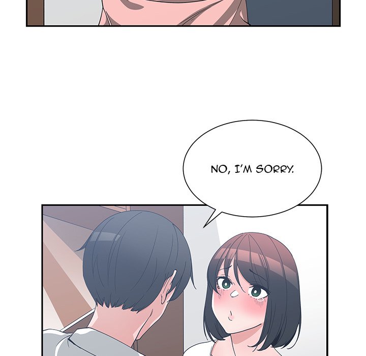 Childhood Friends - episode 12 - 80