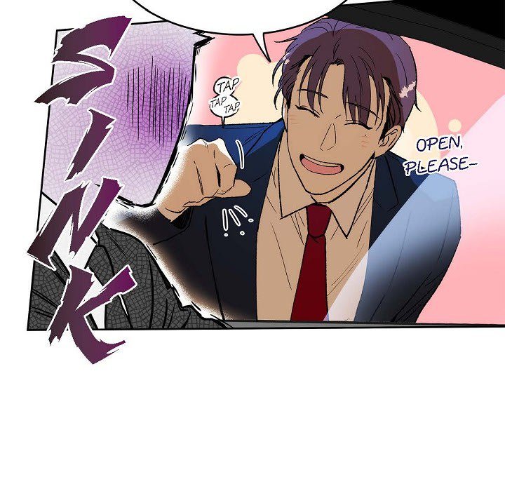 Hard-Boiled Love - episode 3 - 68