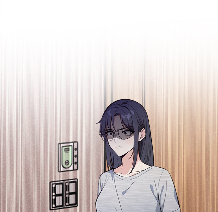 The Secret of a Girls' Dorm - episode 47 - 102