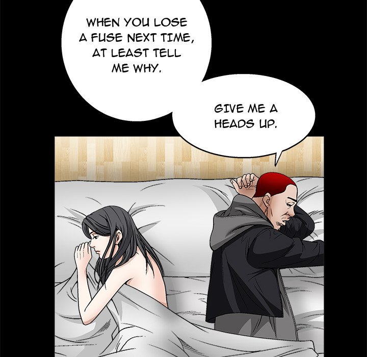 The Leash - episode 11 - 116
