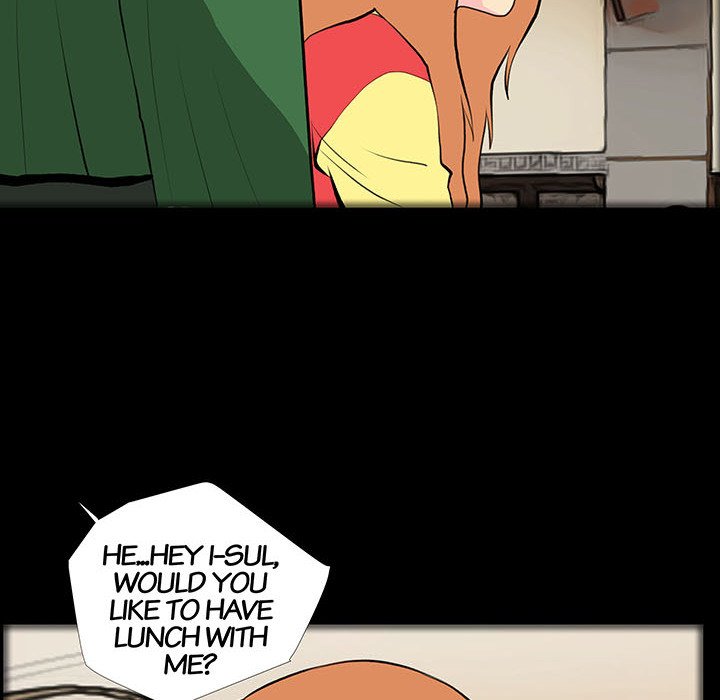 Sex Note - episode 31 - 9