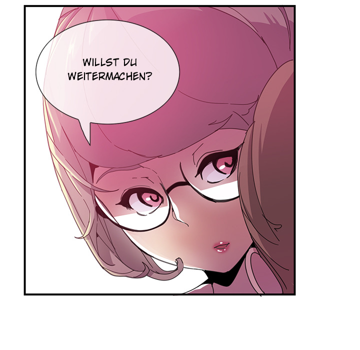 Partnerbörse mal anders - episode 3 - 89
