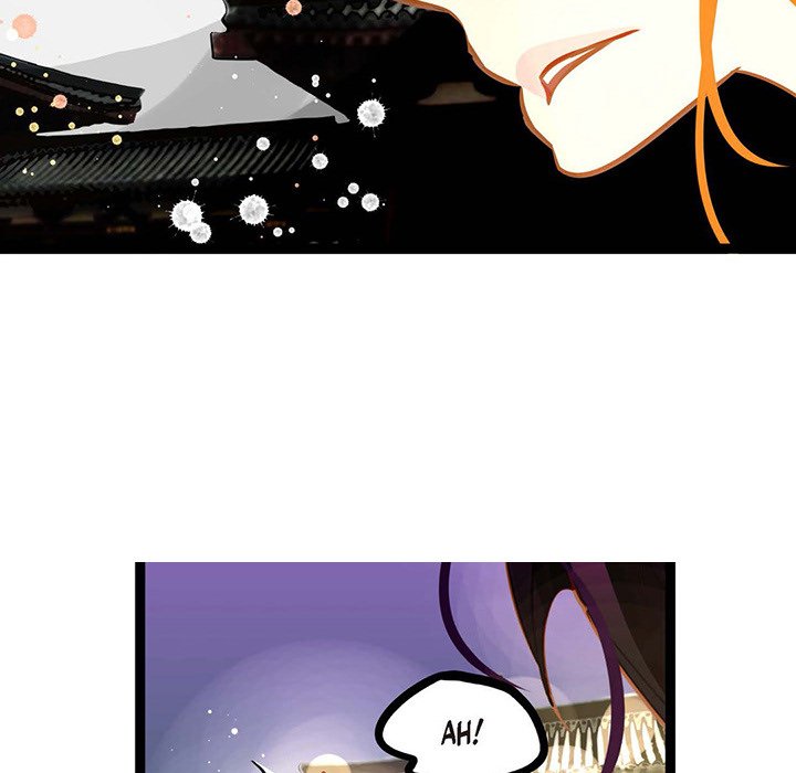 The Blue Snake and the Red Moon - episode 21 - 18