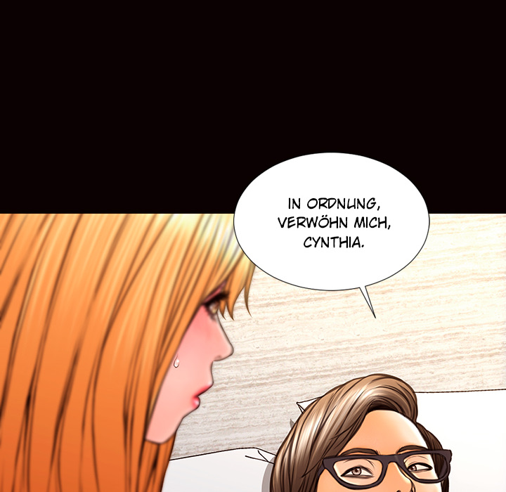Superstar Cynthia Oh - episode 41 - 44
