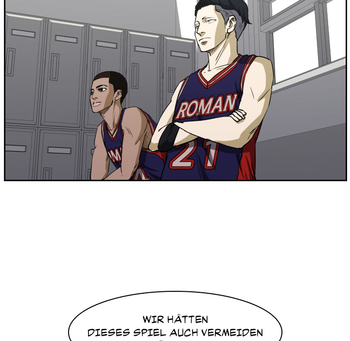 Tweener - episode 72 - 90