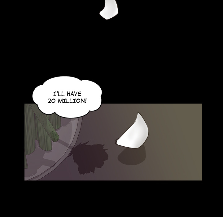 Trapped in Vengeance - episode 9 - 5