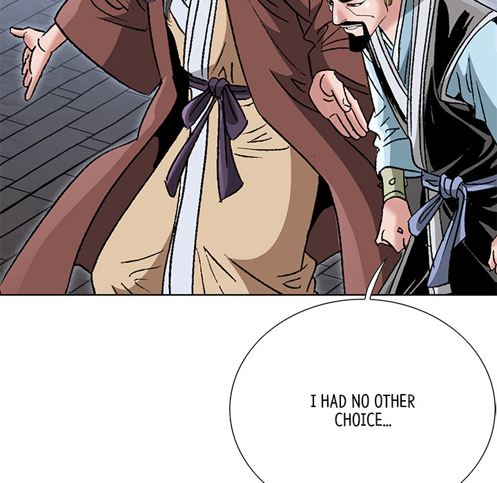 The Tale of The Hyungsan Sect - episode 62 - 22