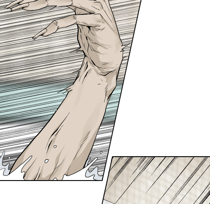 Angriff der Hand - episode 2 - 6