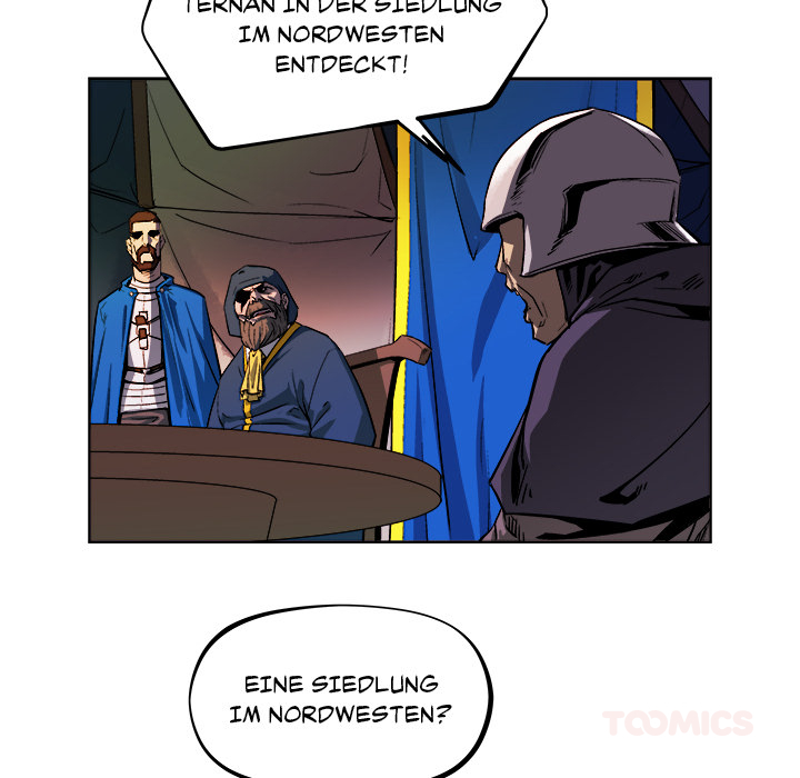 Karmas Weg - episode 36 - 31