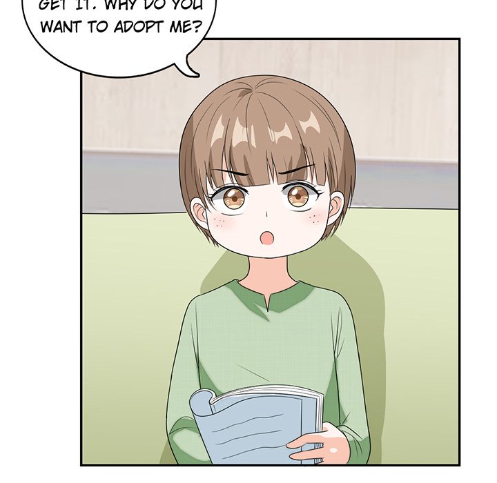 Mommy, Where's My Daddy? - episode 54 - 74