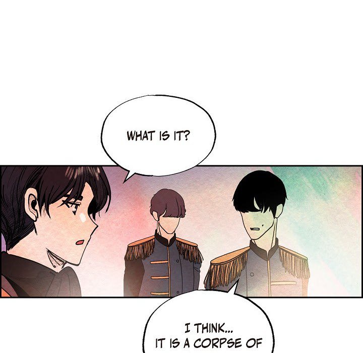 The Villainess Behind the Mask - episode 40 - 45