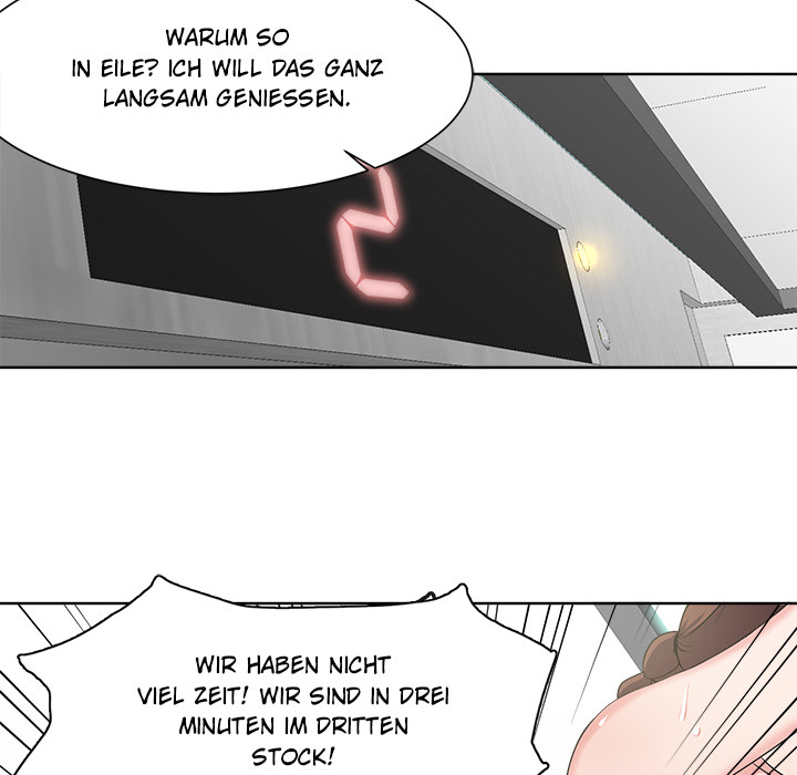 Cat Fight - episode 1 - 21