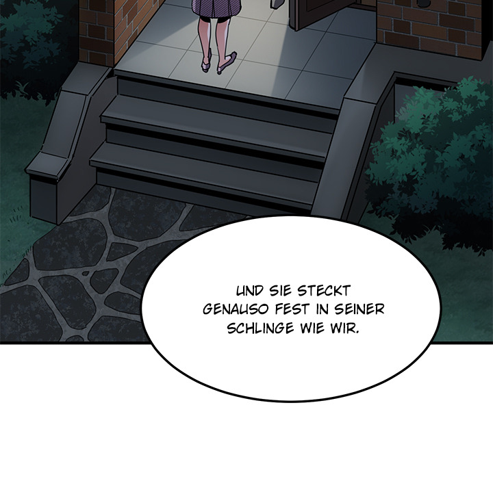 Wer hat Angst vor Mister H? - episode 54 - 8