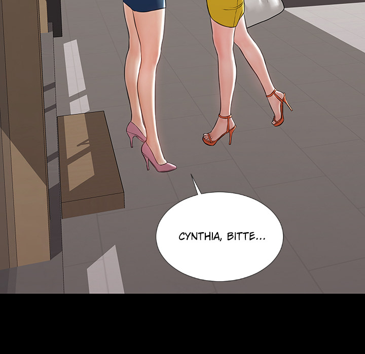 Superstar Cynthia Oh - episode 27 - 125