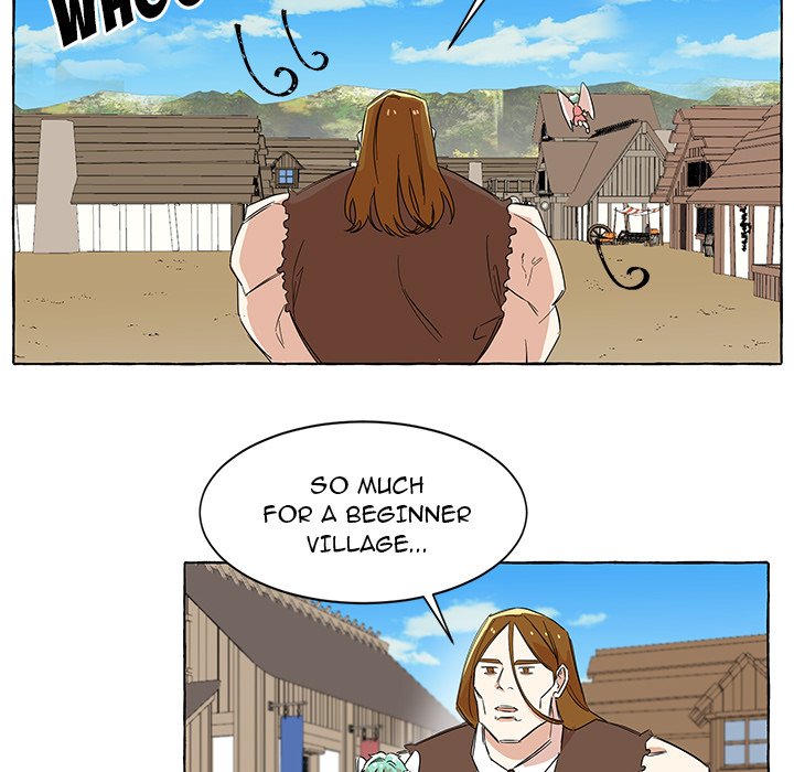New Life, New Me - episode 2 - 14