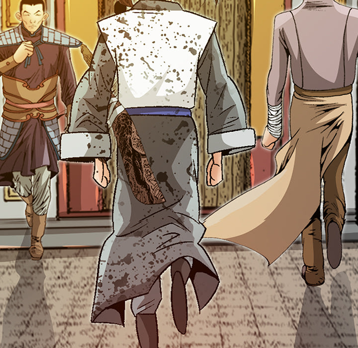 Die Reise des Gunak - episode 38 - 27