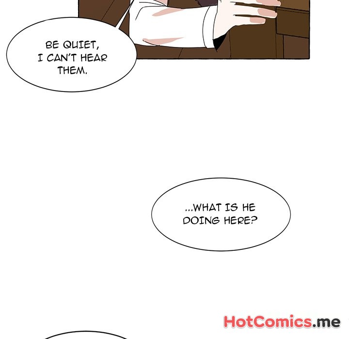 New Life, New Me - episode 6 - 61