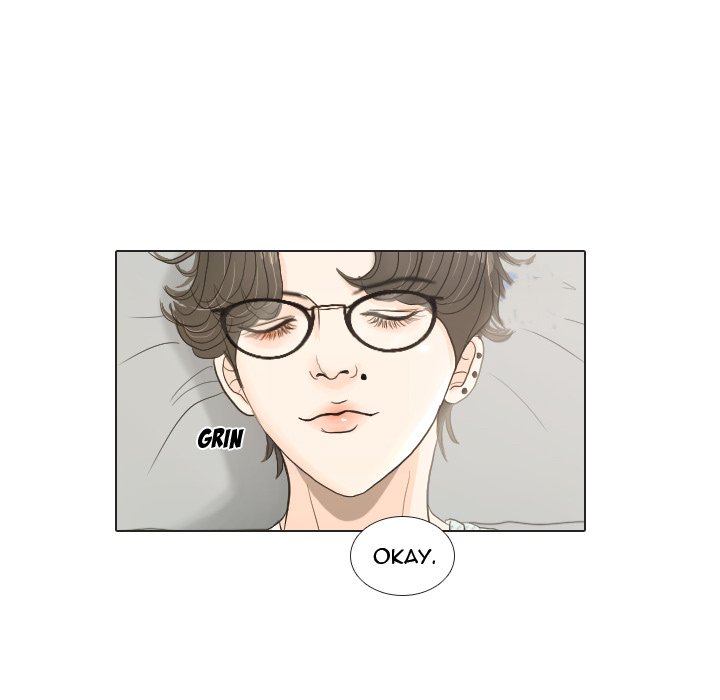 Hold My Hand - episode 20 - 40