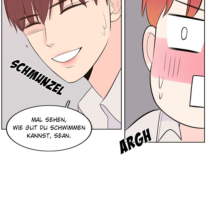 Händchenhalten Auf Eigene Gefahr - episode 85 - 76