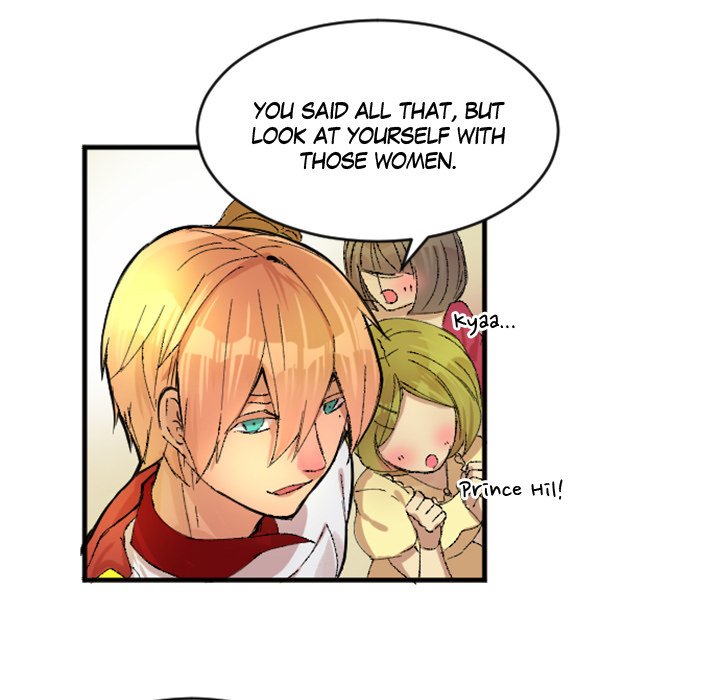 Today, I Meet a Dragon - episode 15 - 16
