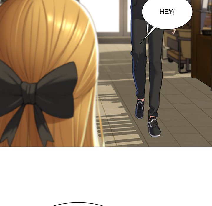 Lustful Games - episode 6 - 8