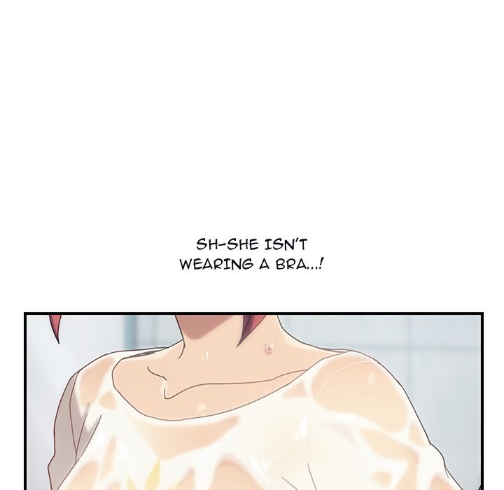 The Unwanted Roommate - episode 10 - 56