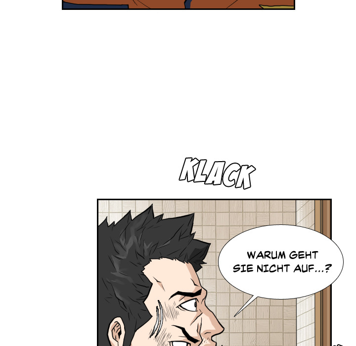 Angriff der Hand - episode 7 - 12