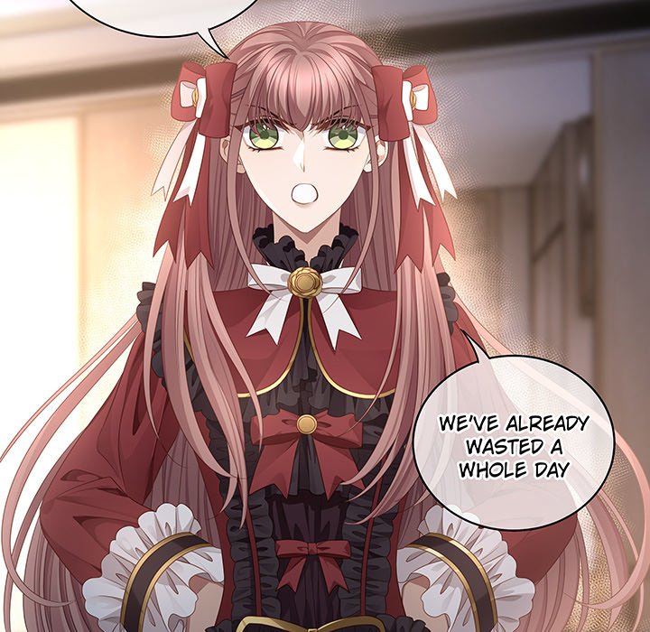 MASTER AND SEVEN LOVERS - episode 49 - 5